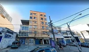Condomínio Do Edifício Pena Rubi em Rio De Janeiro