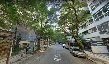 Condomínio Do Edifício Pena Safira em Rio De Janeiro