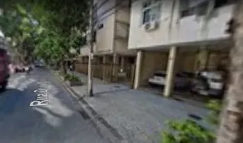 Condomínio Do Edifício Pena Siena em Rio De Janeiro