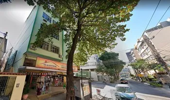 Condomínio Do Edifício Pena Topázio em Rio De Janeiro