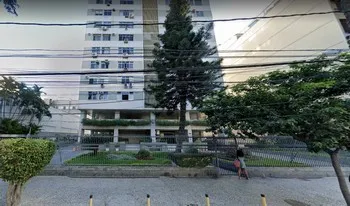 Condomínio Do Edifício Pena Turquesa em Rio de Janeiro