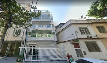 Condomínio Do Edifício Pena Verde em Rio De Janeiro