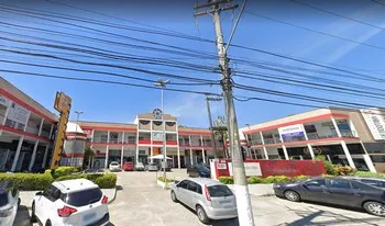 Imagem do Condomínio Do Edifício Pendotiba Point Center em Niteroi
