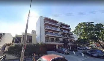 Condomínio Do Edifício Penedo em Rio De Janeiro
