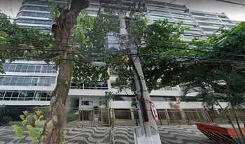 Imagem do Condomínio Do Edifício Penedo em Niteroi