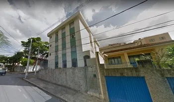 Condomínio Do Edifício Penelope em Belo Horizonte