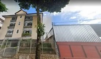 Condomínio Do Edifício Penha Pacheco em Belo Horizonte