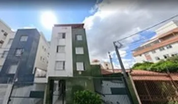 Condomínio Do Edifício Peniel em Belo Horizonte