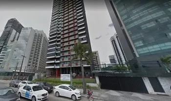Imagem do Condomínio Do Edifício Península Iberica em Recife