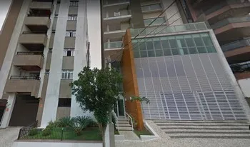 Imagem do Condomínio Do Edifício Pensilvânia em Juiz De Fora