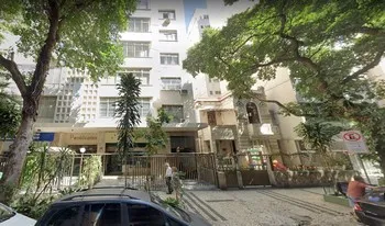 Condomínio Do Edifício Pensilvânia em Rio De Janeiro