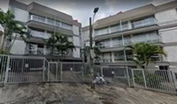 Condomínio Do Edifício Pentaurea em Belo Horizonte