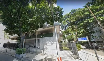 Condomínio Do Edifício Penthouse em Rio De Janeiro