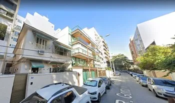 Condomínio Do Edifício Pequeno Príncipe em Rio de Janeiro