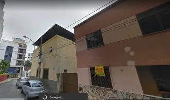 Imagem do Condomínio Do Edifício Perciliana Marques Aragão em Juiz De Fora