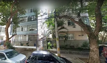 Condomínio Do Edifício Percy Lau em Rio De Janeiro