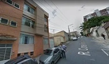 Imagem do Condomínio Do Edifício Perdoes em Belo Horizonte