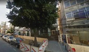 Condomínio Do Edifício Pereira Braga em Rio De Janeiro