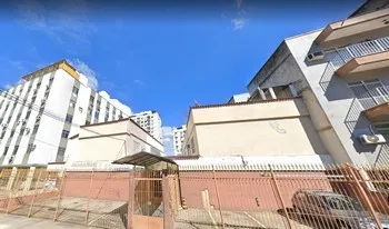 Condomínio Do Edifício Pereira Canedo em Rio De Janeiro