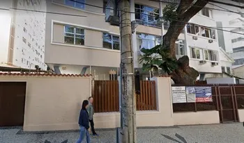 Imagem do Condomínio Do Edifício Pereira Da Silva
