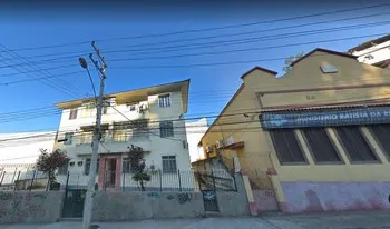 Condomínio Do Edifício Pereira Da Silva em Rio De Janeiro
