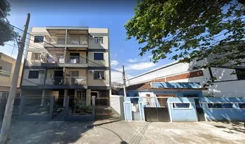 Condomínio Do Edifício Pereira Frazao em Rio De Janeiro