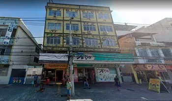 Condomínio Do Edifício Pereira Leandro em Rio De Janeiro