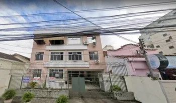 Imagem do Condomínio Do Edifício Pereira Martins em Niteroi
