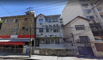 Condomínio Do Edifício Pereira Nunes 99 em Rio De Janeiro