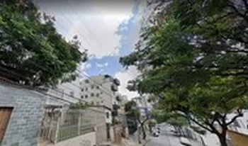Condomínio Do Edifício Pereira Resende em Belo Horizonte