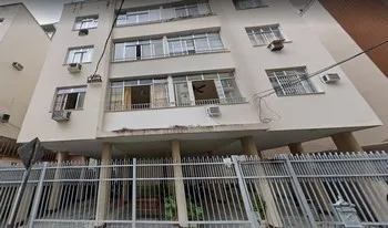 Condomínio Do Edifício Perel em Rio De Janeiro