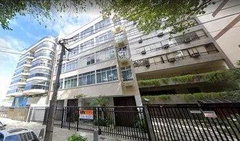 Condomínio Do Edifício Peres em Rio De Janeiro