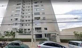 Condomínio Do Edifício Perfetto em Belo Horizonte