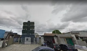 Imagem do Condomínio Do Edifício Perfil Residence em Belém