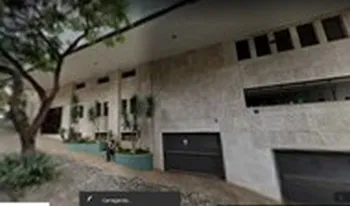 Condomínio Do Edifício Pergamon em Belo Horizonte