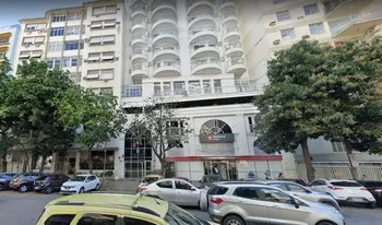 Condomínio Do Edifício Peri em Rio De Janeiro