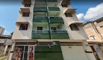 Imagem do Condomínio Do Edifício Peri em Ipatinga