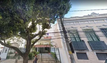 Condomínio Do Edifício Péricles Da Silveira em Rio De Janeiro