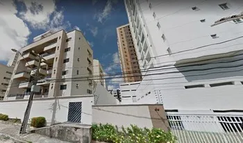 Imagem do Condomínio Do Edifício Pericuma em São Luís
