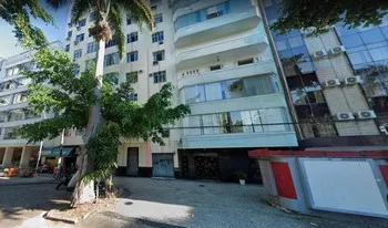 Condomínio Do Edifício Perigord em Rio De Janeiro