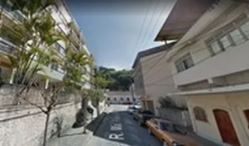 Imagem do Condomínio Do Edifício Perisse Residêncial em Nova Friburgo
