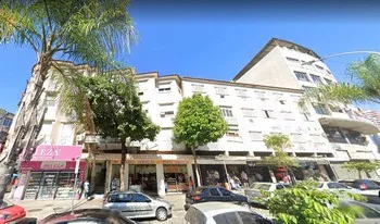 Condomínio Do Edifício Perissi em Rio De Janeiro