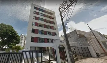 Imagem do Condomínio Do Edifício Perla em Salvador