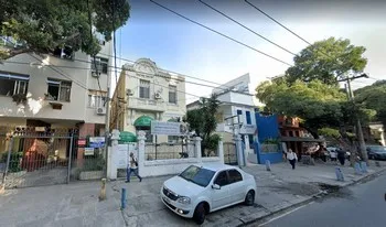 Condomínio Do Edifício Perla em Rio De Janeiro
