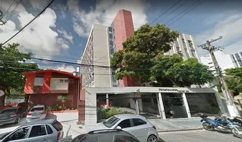Imagem do Condomínio Do Edifício Pernambucanas Center em Recife