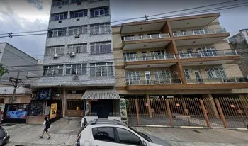 Condomínio Do Edifício Pernambuco em Rio De Janeiro