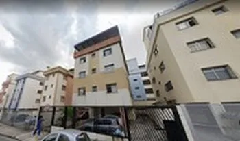 Condomínio Do Edifício Pernambuco em Belo Horizonte