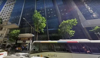 Condomínio Do Edifício Pernambuco em Rio De Janeiro