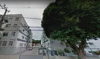 Imagem do Condomínio Do Edifício Pernambuco em Vitória