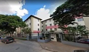 Imagem do Condomínio Do Edifício Peroba em Montes Claros